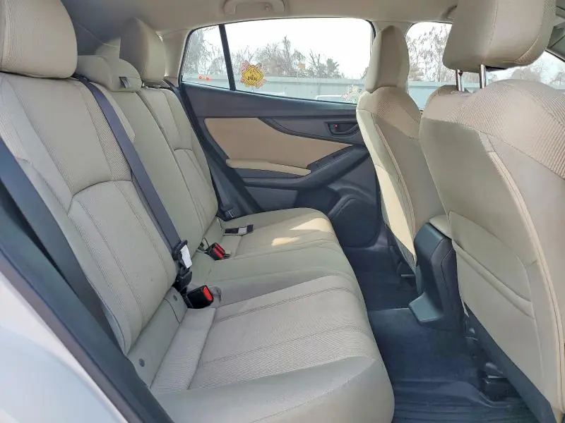 2021 SUBARU IMPREZA PREMIUM  
