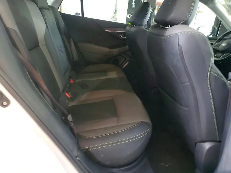 2022 SUBARU OUTBACK ONYX EDITION XT  