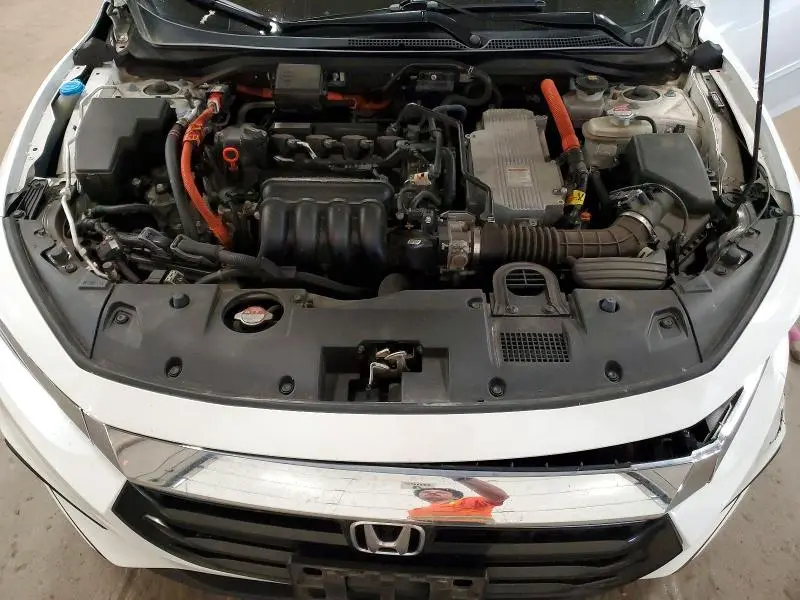 2019 HONDA INSIGHT TOURING  