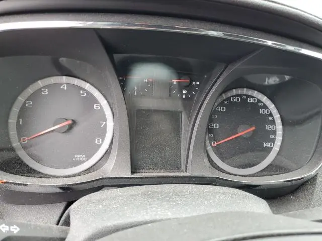 2015 GMC TERRAIN SLT  