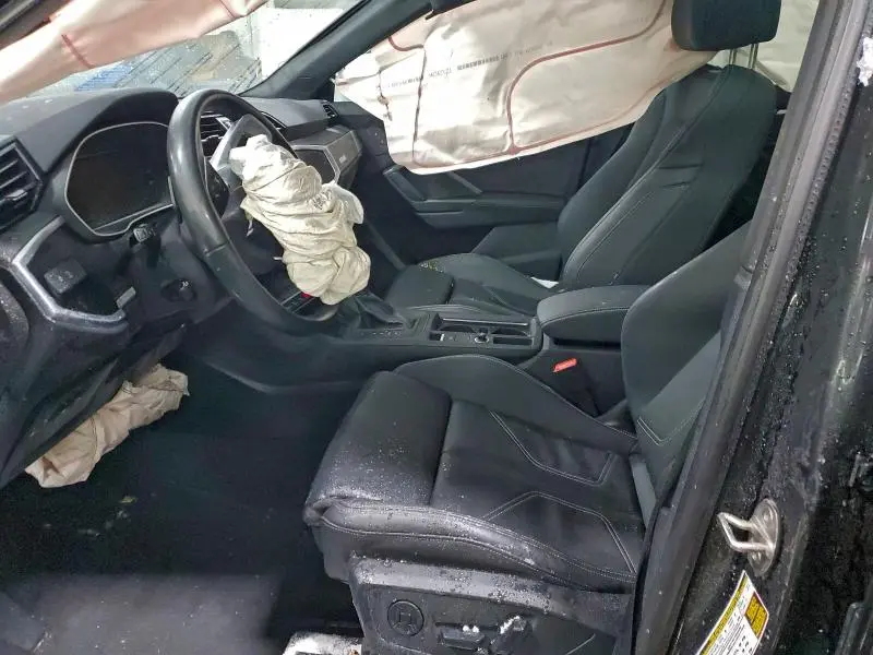 2024 AUDI Q3 PREMIUM S LINE 45  