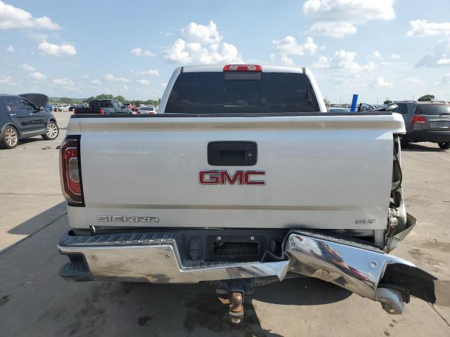 2016 GMC SIERRA K1500 SLT