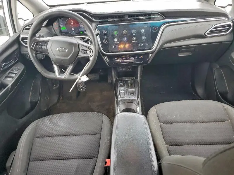 2023 CHEVROLET BOLT EV 1LT  