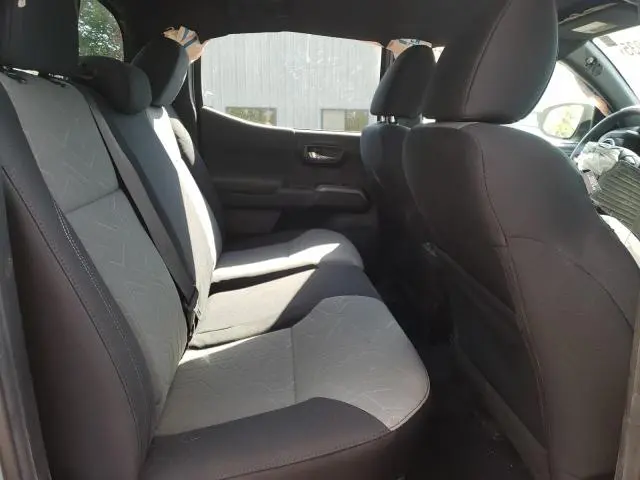 2023 TOYOTA TACOMA DOUBLE CAB  