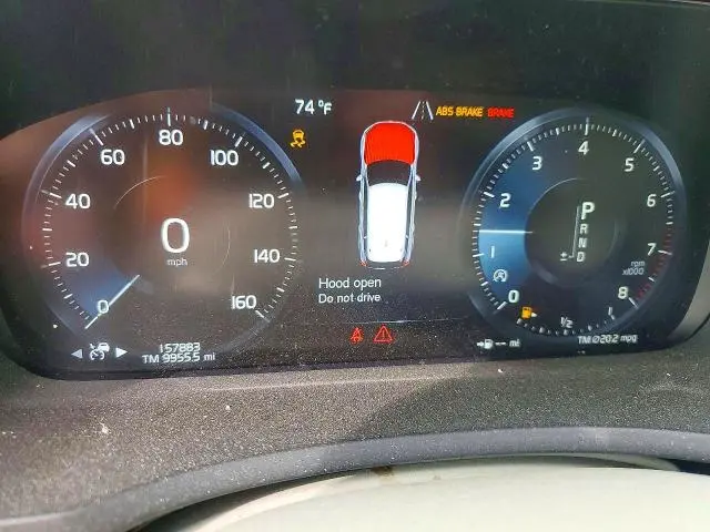 2021 VOLVO XC90 T6 MOMENTUM  