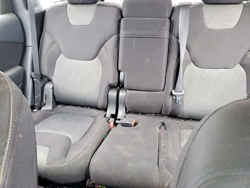 2015 JEEP CHEROKEE SPORT  