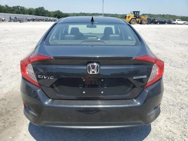 2017 HONDA CIVIC TOURING  