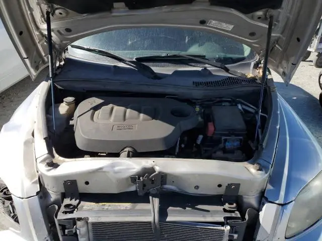 2010 CHEVROLET HHR LS  