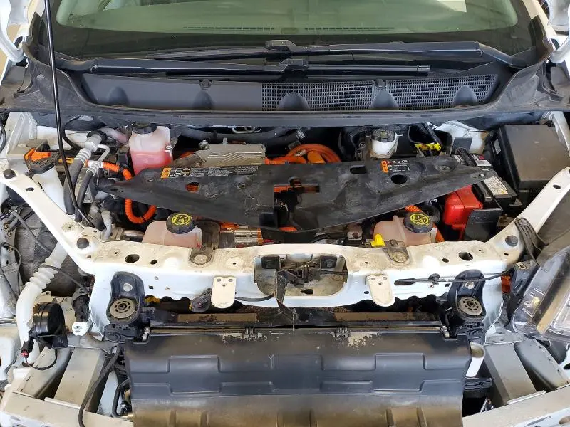 2019 CHEVROLET BOLT EV PREMIER  