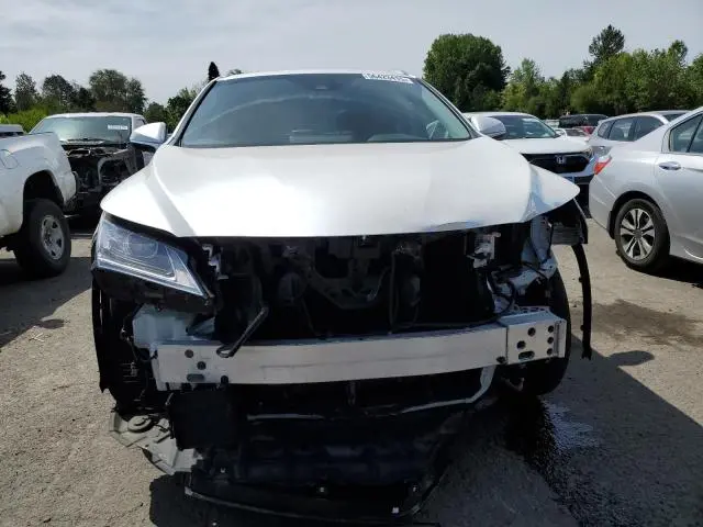 2018 LEXUS RX 350 BASE  