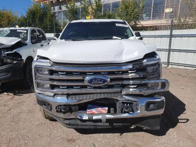 2024 FORD F250 SUPER DUTY  