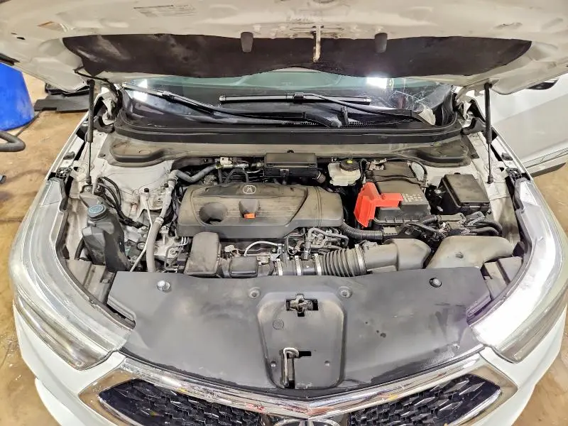 2020 ACURA RDX TECHNOLOGY  