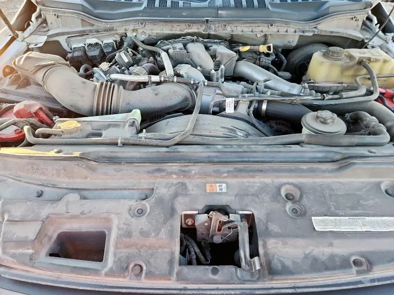 2019 FORD F250 SUPER DUTY  