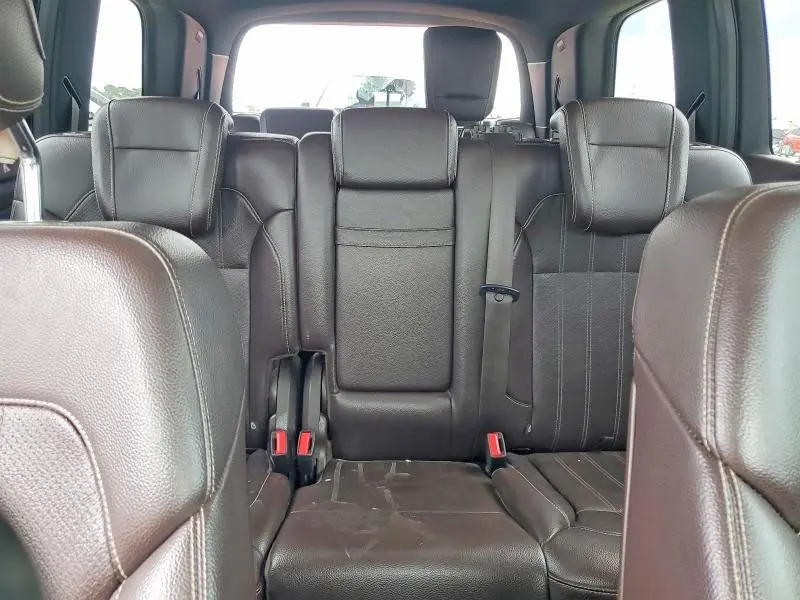 2018 MERCEDES-BENZ GLS 450 4MATIC  