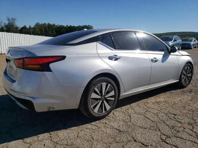 2019 NISSAN ALTIMA SL