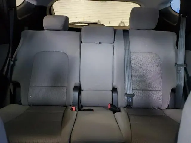 2015 HYUNDAI SANTA FE SPORT   