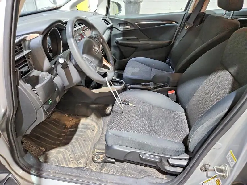2015 HONDA FIT LX  