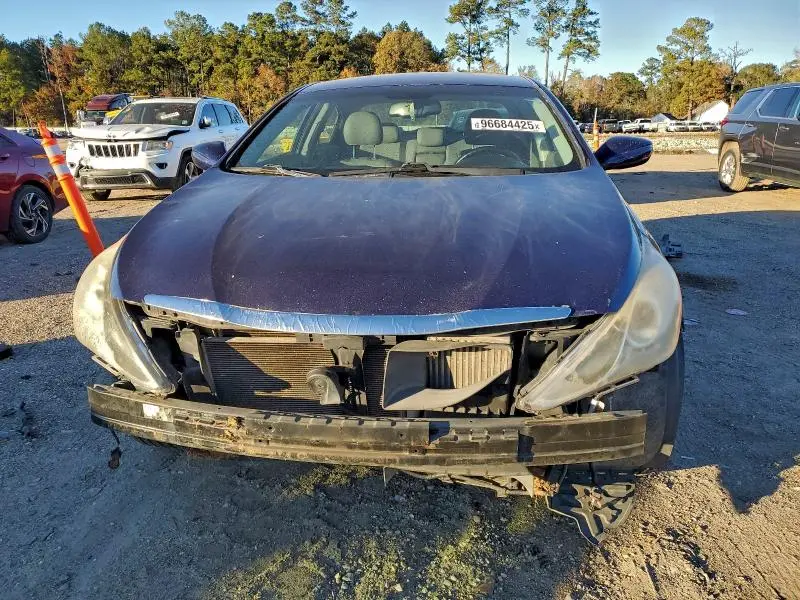 2012 HYUNDAI SONATA SE  