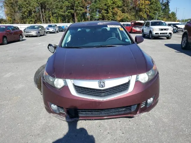 2010 ACURA TSX   