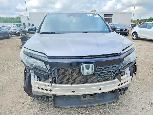 2019 HONDA PASSPORT SPORT  