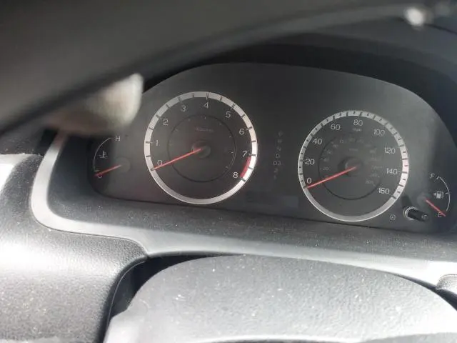 2011 HONDA ACCORD EX  