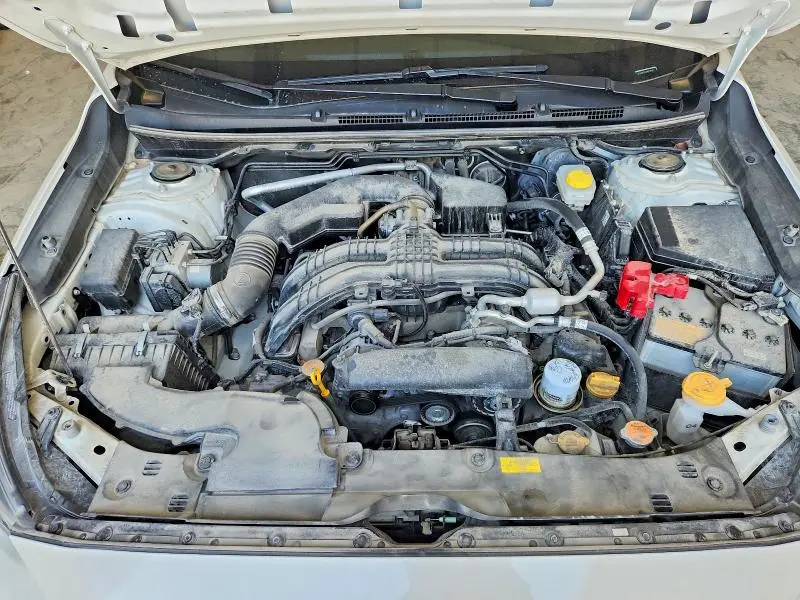 2024 SUBARU IMPREZA   