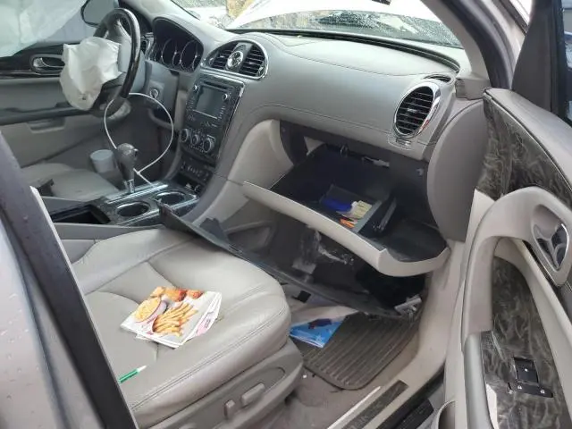 2014 BUICK ENCLAVE   
