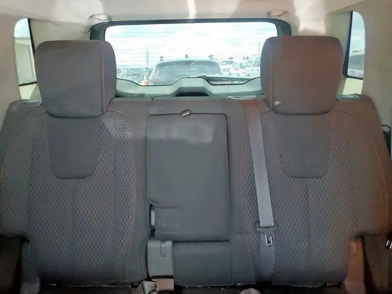 2011 GMC TERRAIN SLE  