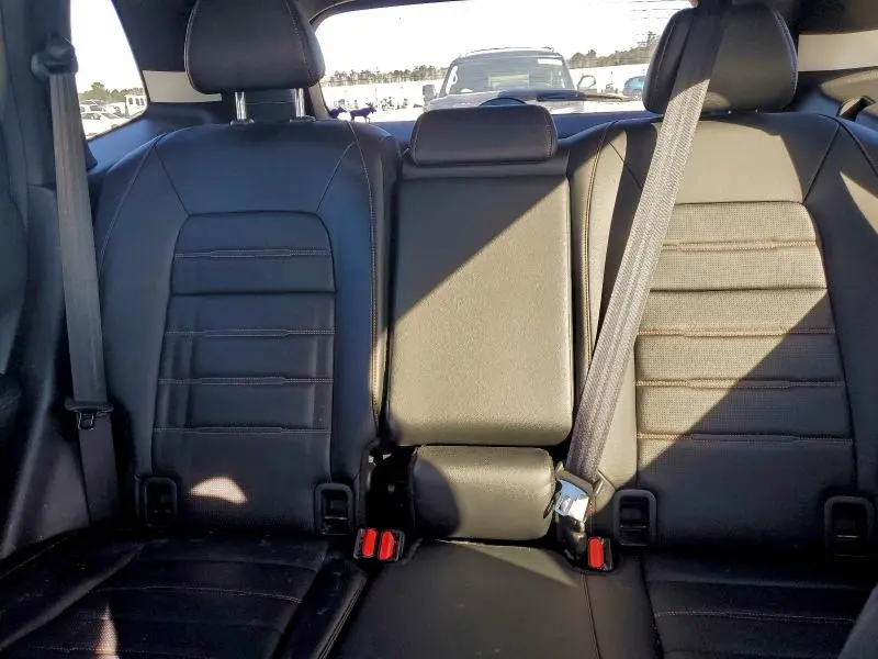 2025 HONDA CR-V SPORT-L  