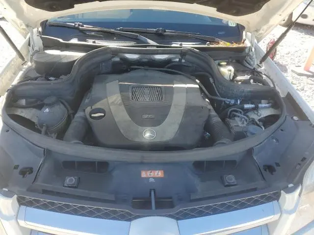 2010 MERCEDES-BENZ GLK 350 4MATIC  