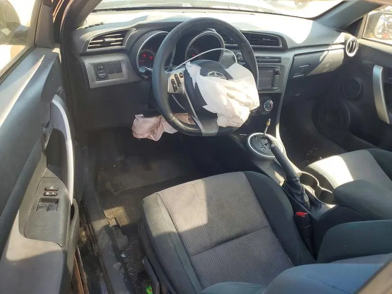 2015 SCION TC BASE  