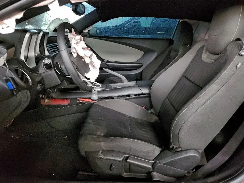 2014 CHEVROLET CAMARO LS  