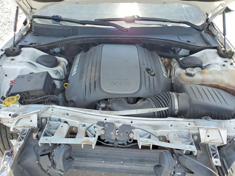 2021 CHRYSLER 300 S  