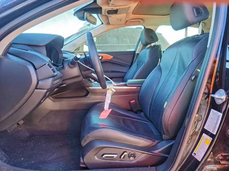 2021 ACURA TLX TECHNOLOGY  