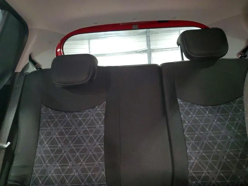 2019 CHEVROLET SPARK 1LT  