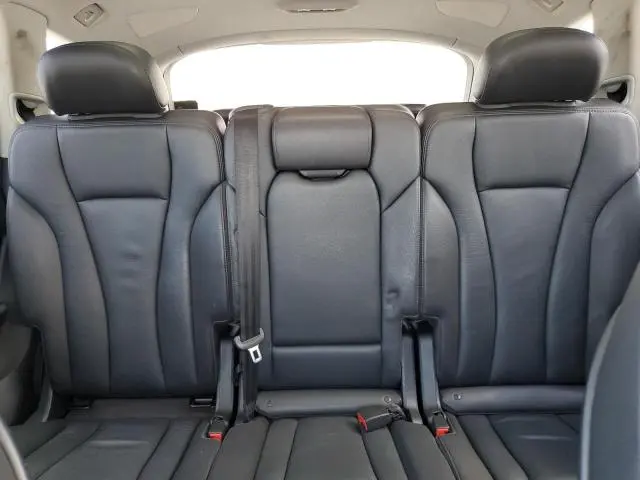 2019 AUDI Q7 PREMIUM PLUS  