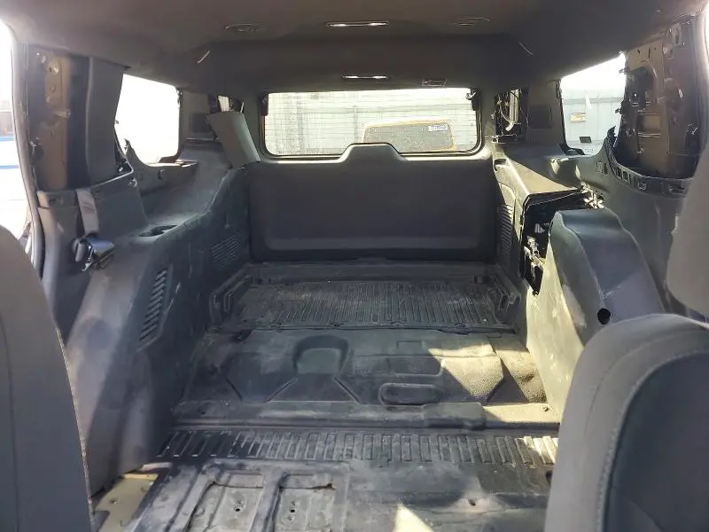 2022 CHEVROLET TAHOE C1500  