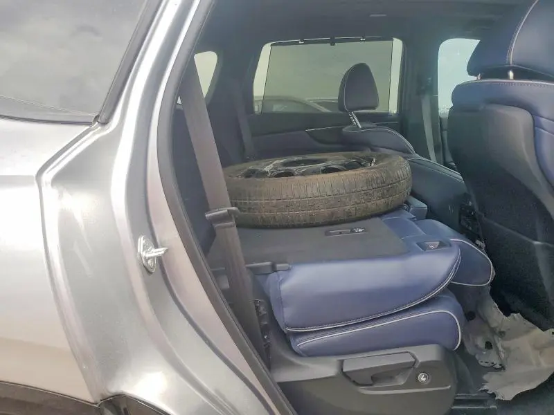 2024 ACURA MDX TYPE S ADVANCE  