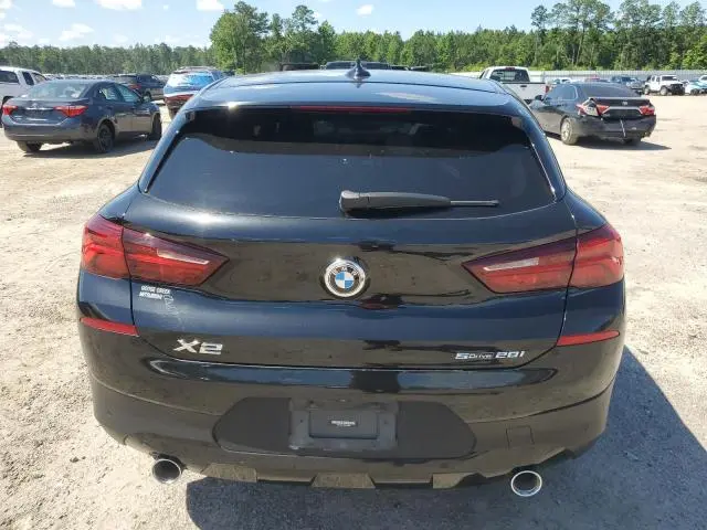 2022 BMW X2 SDRIVE28I  