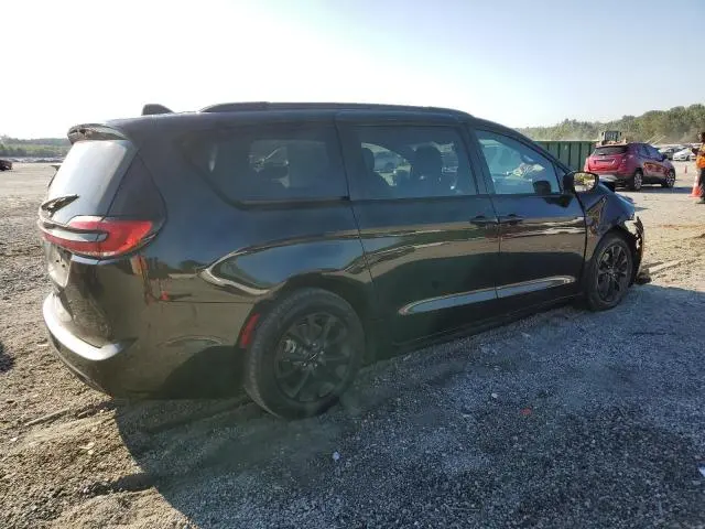 2021 CHRYSLER PACIFICA TOURING  