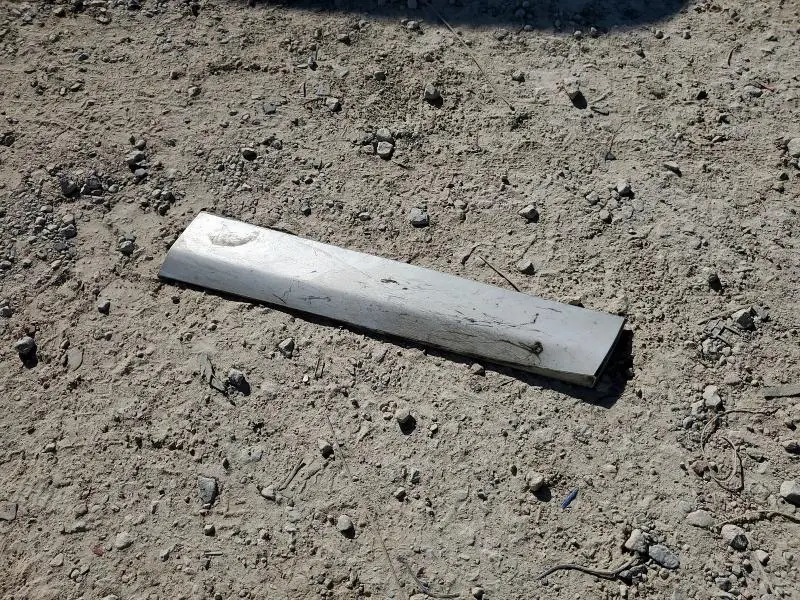 2017 BUICK ENVISION PREMIUM  