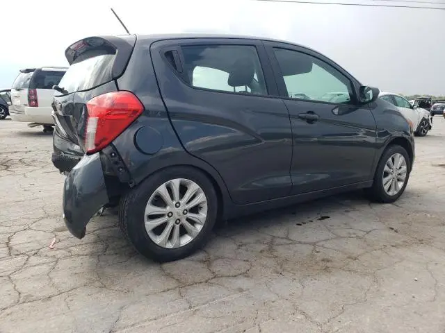 2017 CHEVROLET SPARK 1LT  