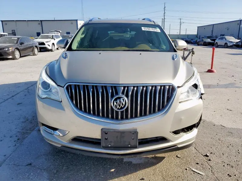 2016 BUICK ENCLAVE   