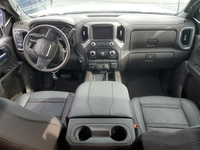 2023 GMC SIERRA K2500 DENALI  