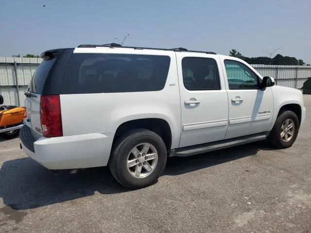 2014 GMC YUKON XL C1500 SLT  