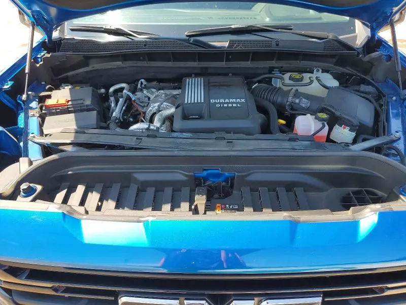 2023 GMC SIERRA C1500 ELEVATION  