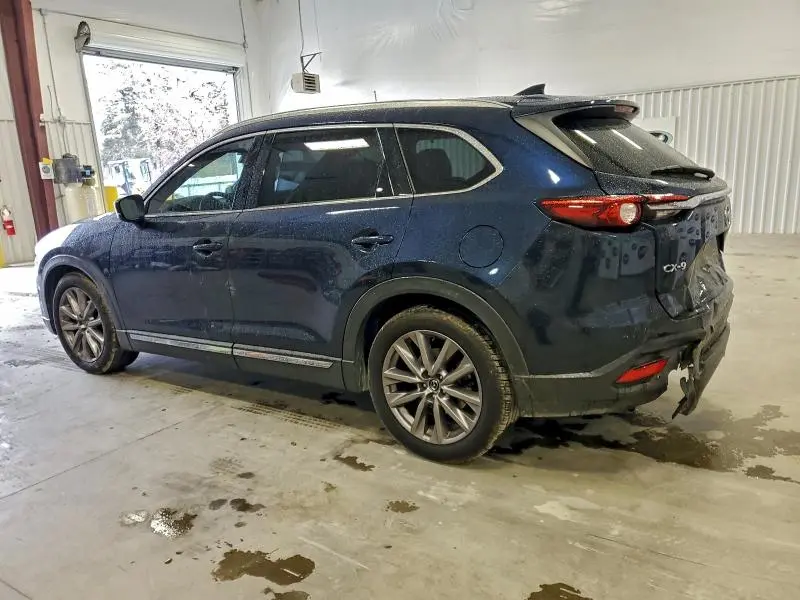 2020 MAZDA CX-9 GRAND TOURING  