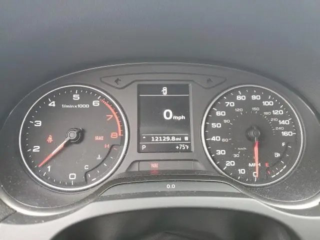 2015 AUDI A3 PREMIUM  