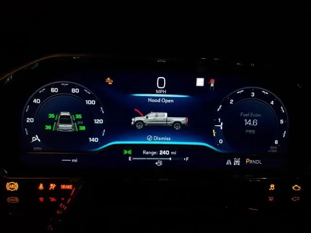 2023 CHEVROLET SILVERADO K1500 LT