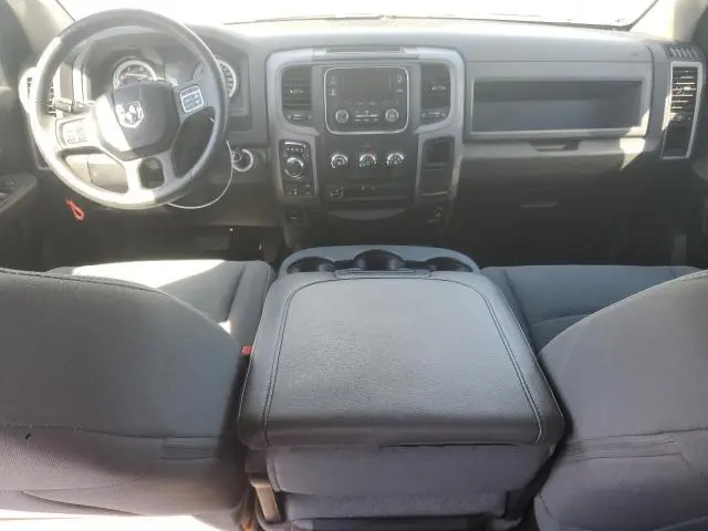 2015 RAM 1500 ST  